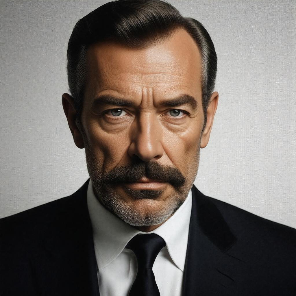Jason Connery